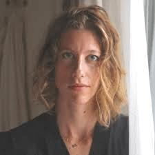 Portrait de Garance Champlois