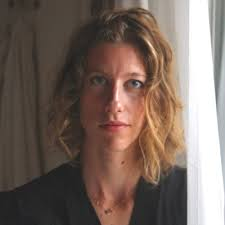 Portrait de Garance Champlois