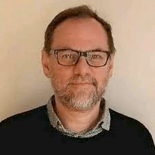 Portrait de Pierre Lépinay